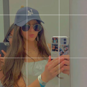 Meet your Posher, Michelle